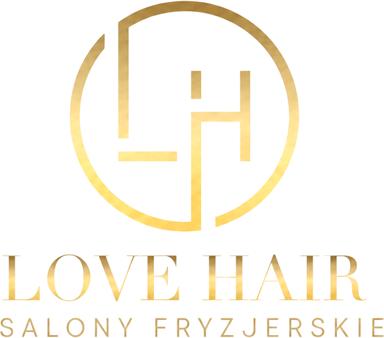 Love Hair — salony fryzjerskie